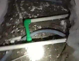咸阳卫生间漏水多少钱