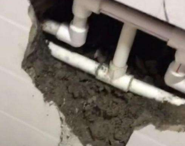 咸阳卫生间漏水哪家好