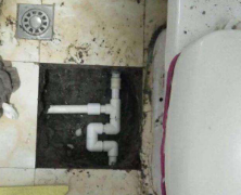 咸阳卫生间防水推荐公司