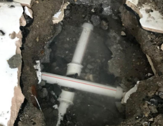 咸阳卫生间防水公司