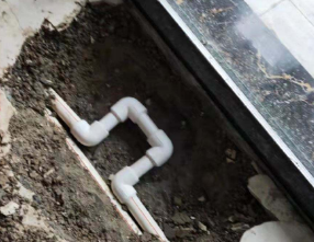 咸阳卫生间测漏水哪家好