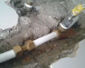 咸阳测漏水多少钱