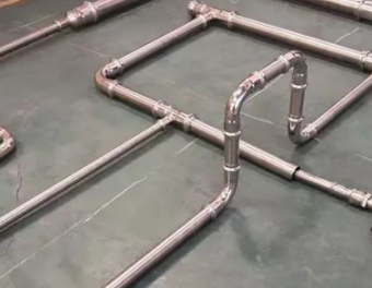 咸阳水管维修哪家好
