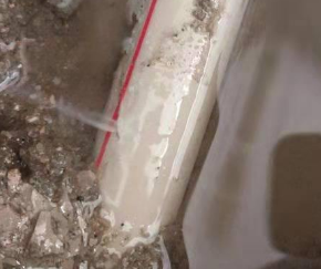 咸阳水管维修公司