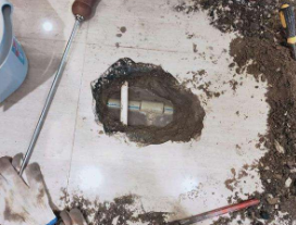 咸阳卫生间防水多少钱