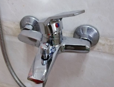 咸阳水管维修多少钱