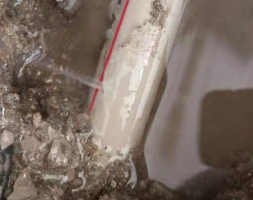 咸阳水管维修多少钱
