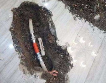 咸阳水管维修哪家好