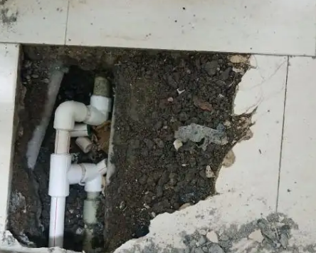 咸阳卫生间测漏水哪家好