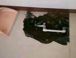 咸阳卫生间测漏水多少钱