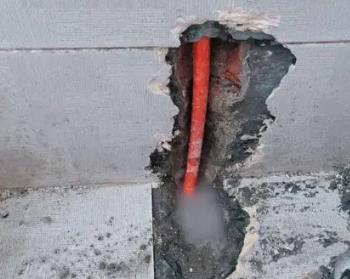 咸阳漏水检测哪家好